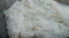 Indian Cotton Waste-Cotton Lickerin