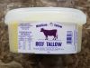 Edible Beef Tallow available 