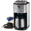 Cuisinart DGB-900 Grind & Brew Thermal Carafe 12-Cup Automatic Coffee Maker