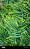 Okra  Lady's Finger - Dried Okra 