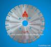 Diamond saw blade