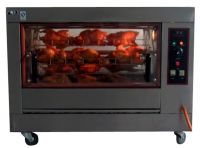 Rotisseries