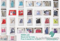 Childrens Clothing Sets