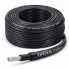 Solar Cable 4mm Sq 100 Meter Roll