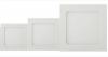 Square LED panel light 3W/4W/6W/9W/12W/15W/18W Ultra Slim