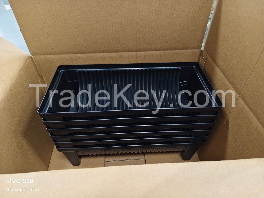 ESD Reel storage rack 25 slots 410*190*110mm