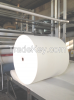 Spunbonded polyester mat from China