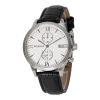 Hign Quality Fashion Chronograph Stainless Steel Watch For Men 