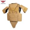 1000D durable nylon fabric with PU coating Military Vest