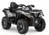 Best Selling 2023 Moto 800cc UTV 4X4, C- Forcee UTV ATV