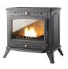 Small Home Use Wood Pellet Fireplace Heat Stove Discount Price Pellet Stoves for Comfort and Affordability