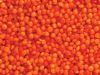 TURKISH RED FOOTBALL LENTILS