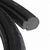 no need inner tube 16"-1.375 modified rubber solid bicycle tires