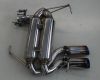 Exhaust Muffler 02