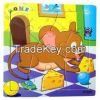 wooden Jigsaw puzzles