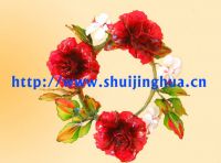 Decorative Flowers & Wreaths
