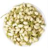 PREMIUM JASMINE FLOWER BUDS / PURELY DRIED / AROMATIC BOTANICAL TEA