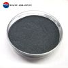 Silicon carbide black SiC 400# from China