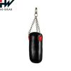 Customised mini boxing Punching Bag key ring