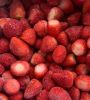 IQF Frozen Strawberry - frozen fruit 