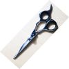 Hairdressing scissors