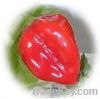 Dried Carribean Red Habanero