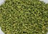 Healthy and Tasty Fresh Green Cardamom