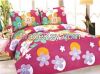 Qualiy Bedsheets (Cotton, Percale , cotton satin) Falt or Fitted with 2 pillow in each set