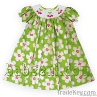 Baby Dresses