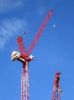 Luffing Tower Crane D 260