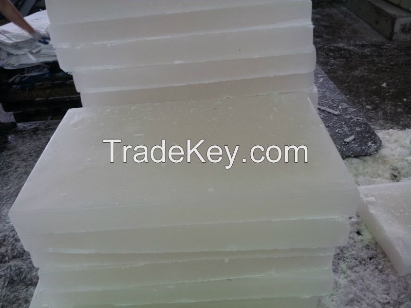 supply parafin fully refined paraffin wax