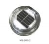 High Bright Solar LED Glass Road Stud