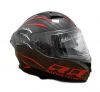 Motorcycle adult full helmet