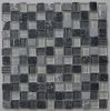 Glass and Stone Mosaic - MD-0511WEAVEMS1P