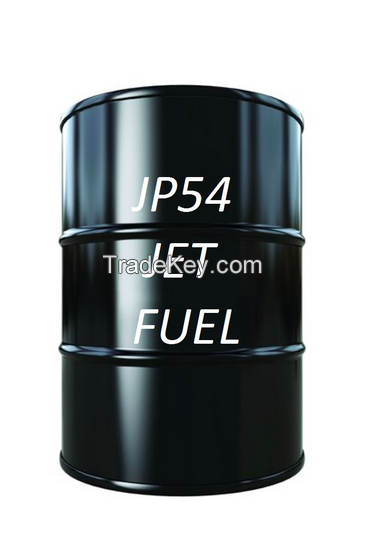 JET FUEL