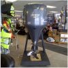  NEW YAHAMAS OUTBOARD ENGINE 10HP TO 300HP ALL AVAILABLE