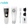 Painless ipl hair removal at home mini ipl rejuvenation instrument