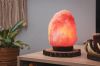 Himalayan Salt Crystals Lamp 