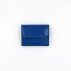 Multipurpose Leather Name Card Holder Wallet 