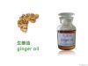 Ginger Oil, Essential oil, Spices (Cas.8007-08-7 )