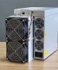 bitmain antminer s19 pro 110th BTC SHA256 with new fans and grille -