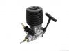 size 32 rear exhaust nitro car engine