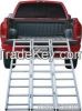 Tri-fold ATV/MOTORCYCLE RAMP