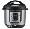 Electric pressure cooker 6 Quart Multi-function