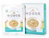 Organic Mushroom And Oats porridge