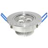 3w led household SMD ceiling lamp