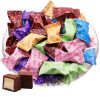 Filled chocolate 500g bulk wholesale snack