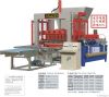 Automatic Brick Making Machine