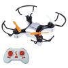 New mini drone 4ch plastic rc mini controller quadcopter model RC Drone