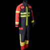 Forest Firefighting Suit